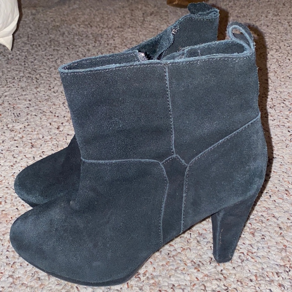 HM Booties